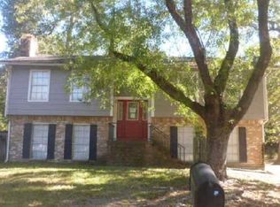 2909 Sycamore Springs Ct, Humble, TX 77339