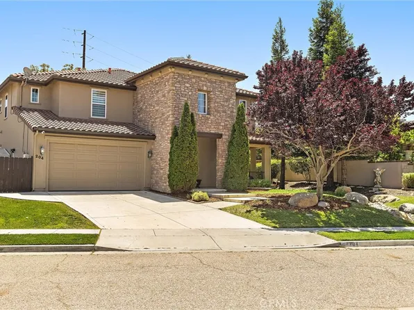 204 Vista Del Rio Ct, Paso Robles, CA 93446