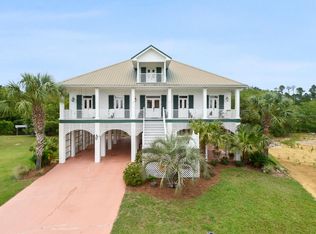 1334 Enos St, Diamondhead, MS 39525