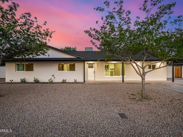 6211 N 11TH Avenue, Phoenix, AZ 85013