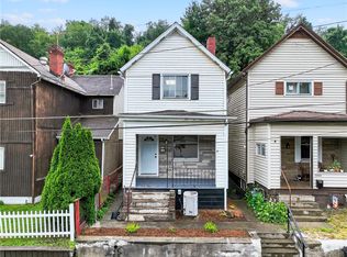 1311 Sheridan Ave, Brownsville, PA 15417