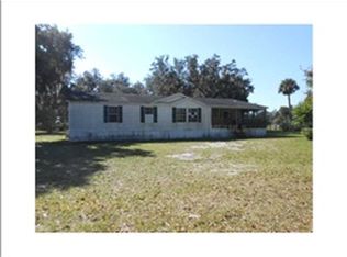 995 Harvey Rd, Kenansville, FL 34739