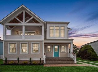 504 Waverly Blvd, Ocean City, NJ 08226