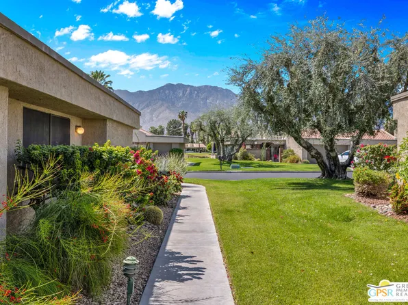 3040 Calle Loreto, Palm Springs, CA 92264