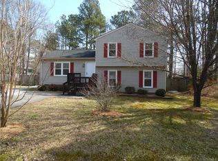 617 Royal Crescent Dr, North Chesterfield, VA 23236