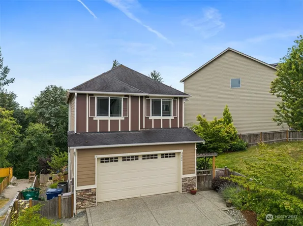 7904 11th St NE, Lake Stevens, WA 98258