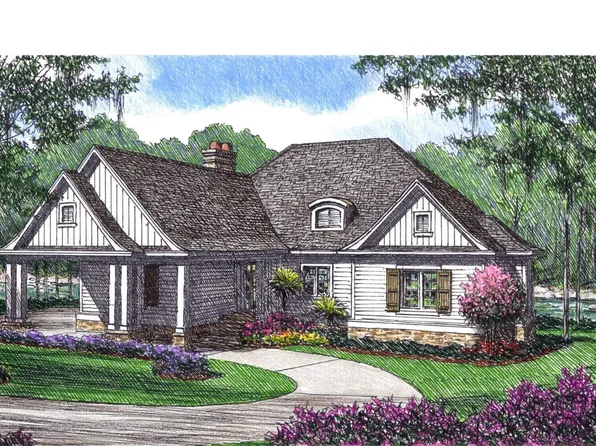 1075 Laurel Crest Dr, West Columbia, SC 29169