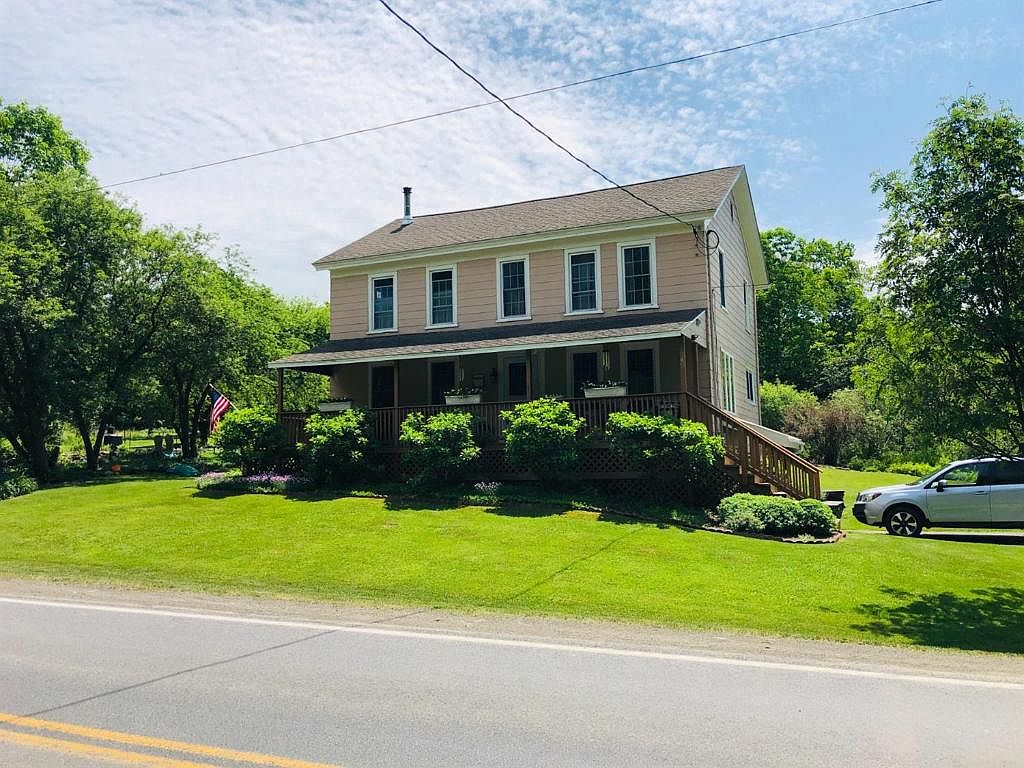 348 County Highway 12, East Meredith, NY 13757 Zillow