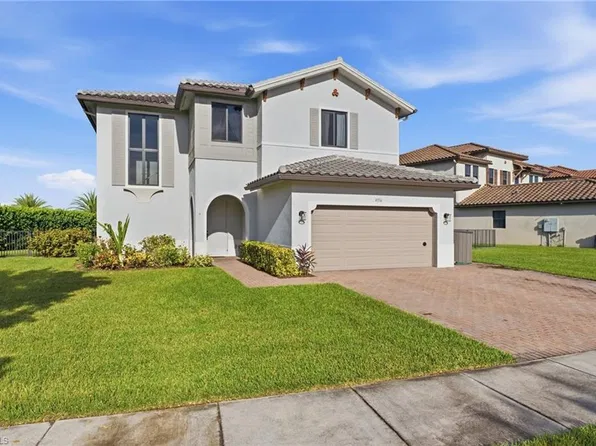 4956 Frattina ST, IMMOKALEE, FL 34142