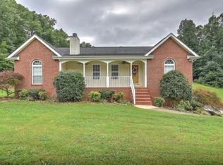40 E Allens Bridge Rd, Greeneville, TN 37743