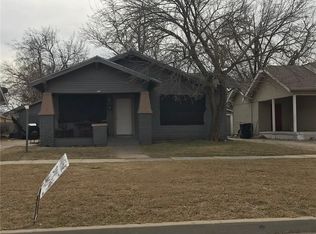 1708 NW 22nd St, Oklahoma City, OK 73106