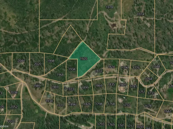 1920 W Elk Rd, Coalville, UT 84017