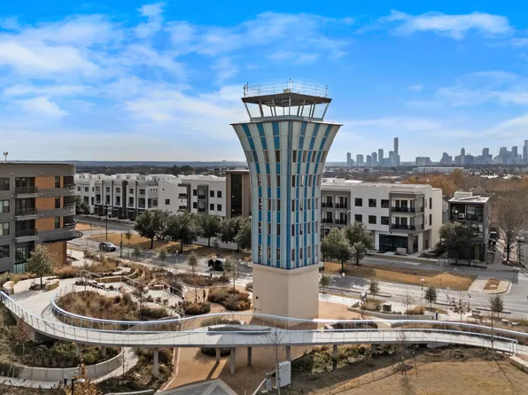 Homes Available Soon, Concourse at Mueller