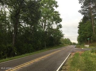 0 W McHenry Rd, Mc Henry, MS 39561