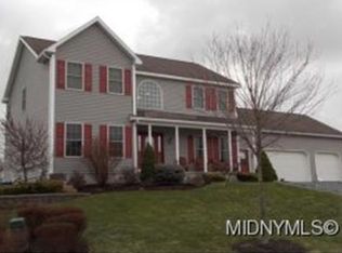 406 George Ave, Whitesboro, NY 13492