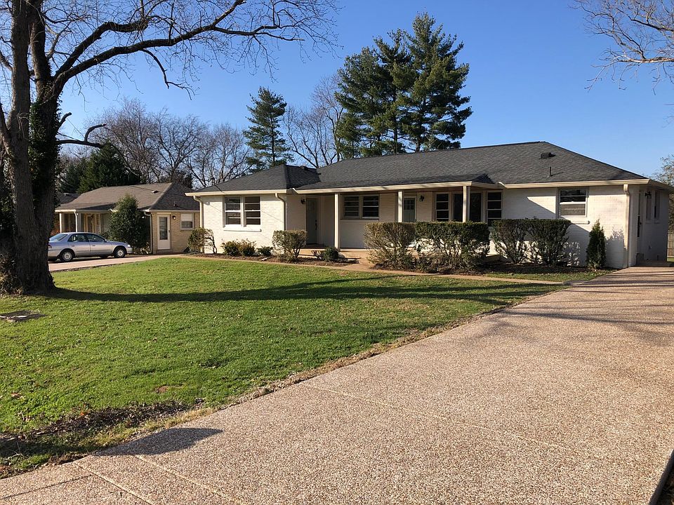 This is a duplex and the right side is B