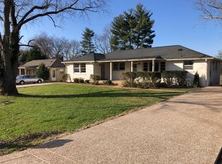 1915 Upland Dr #B, Nashville, TN 37216