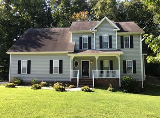 105 Woodland Dr, Jamestown, NC 27282