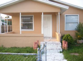 6315 Fillmore St, Hollywood, FL 33024