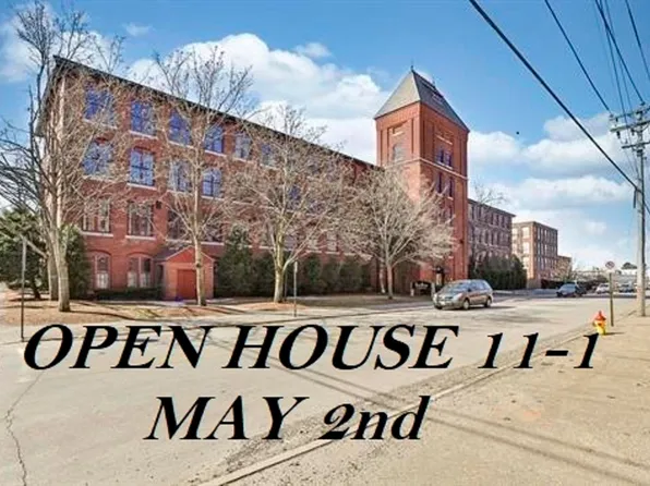 471 Silver Street #403, Manchester, NH 03103
