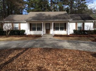 276 Chalk Bed Rd, Graniteville, SC 29829