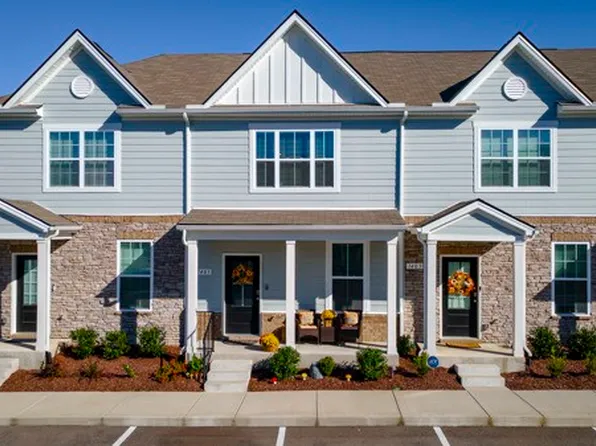 1403 Walker Way, Columbia, TN 38401