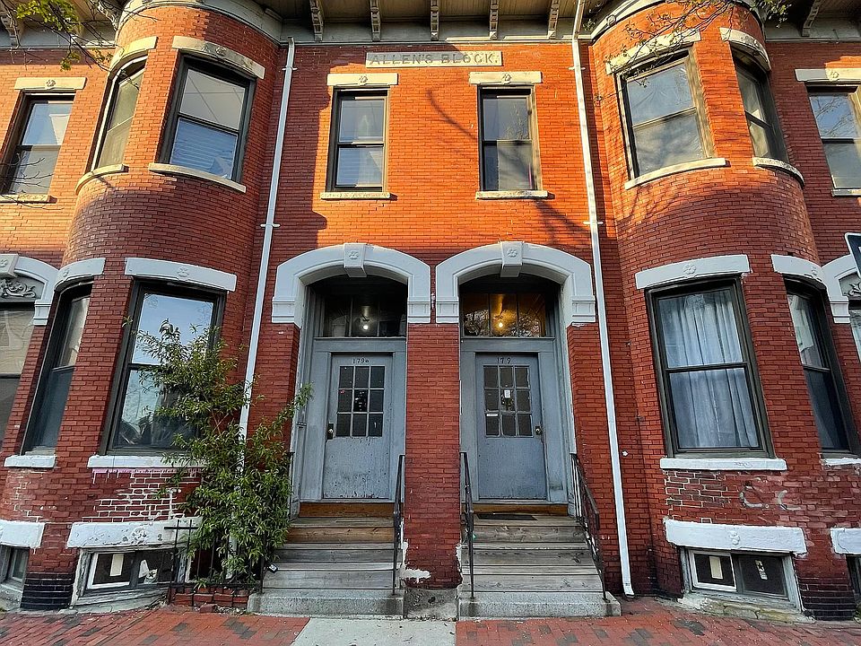1st image of 183 Harvard St #0