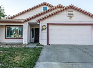 825 Evans Rd, Dixon, CA 95620