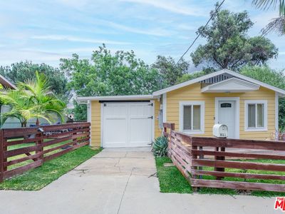 830 Terrace Dr #49, Los Angeles, CA, 90042