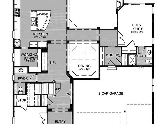 2nd image of 15607 NE 62nd St