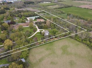 S Main St, Cedar grove, WI 53013