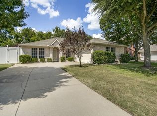 1003 Larkspur Dr, Allen, TX 75002