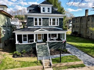 5 Poplar Ave, Wheeling, WV