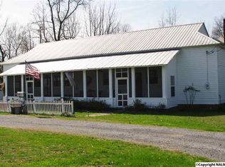 3606 County Road 124, Dutton, AL 35744