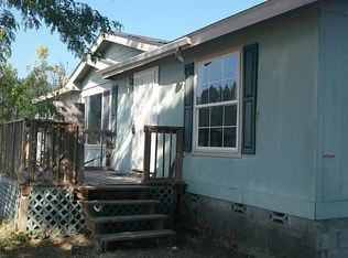 240 Prottsman Way, Cave Junction, OR 97523