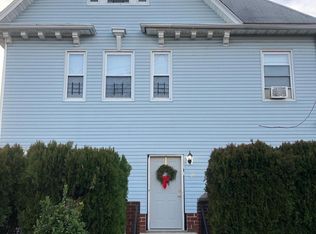 140 Park Ave APT 3, Mount Vernon, NY