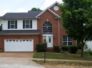 117 Walters Ave, Franklin, TN 37067