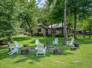 118 Lake Terrace Dr, Mabank, TX 75156