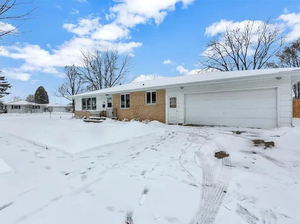 346 S Roger St, Kimberly, WI 54136