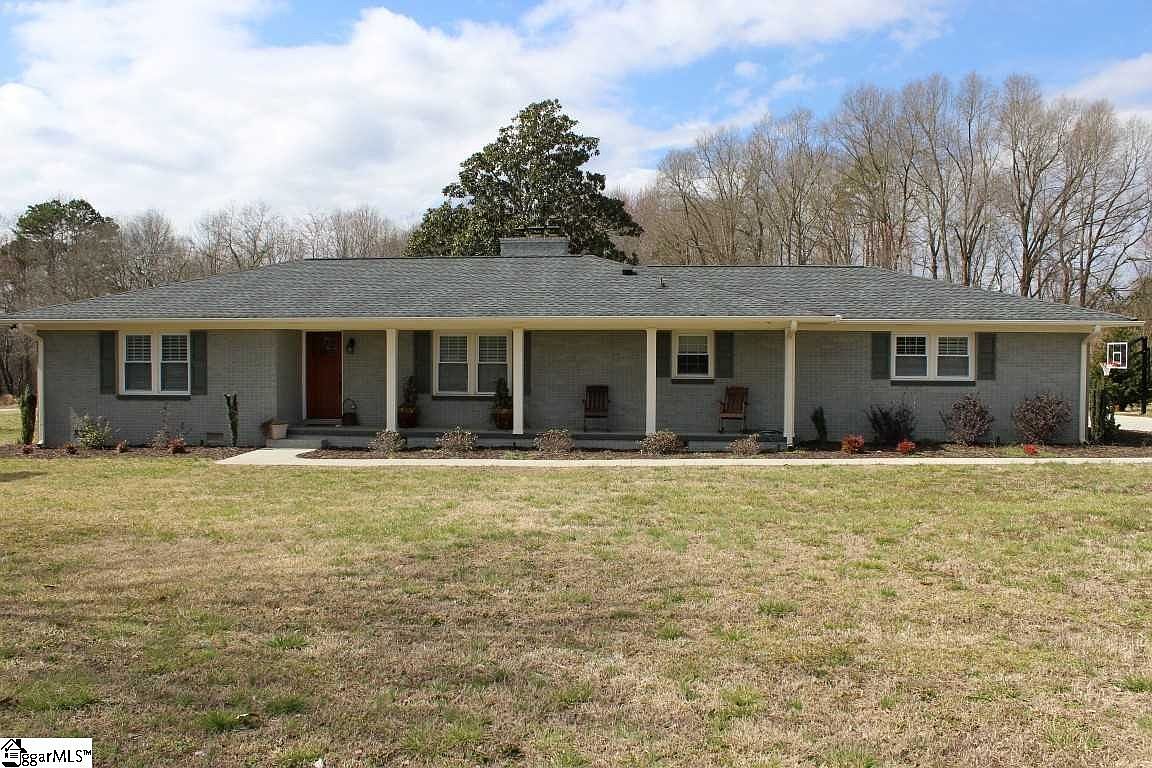 436 Mountain View Rd, Williamston, SC 29697 Zillow
