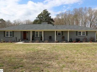 436 Mountain View Rd, Williamston, SC 29697