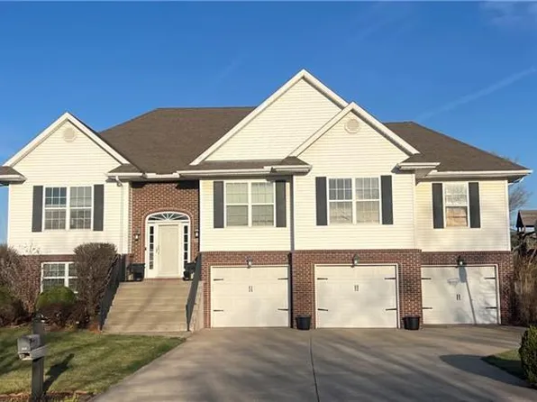 1613 Brookdale Dr, Atchison, KS 66002