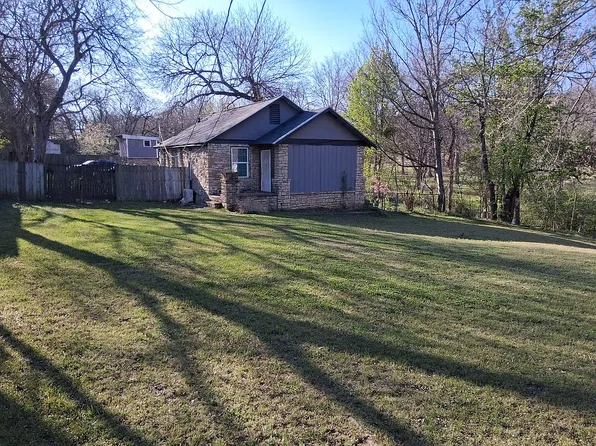 4114 S 41st West Ave, Tulsa, OK 74107