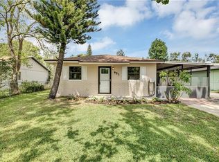 653 David St, Winter Springs, FL 32708