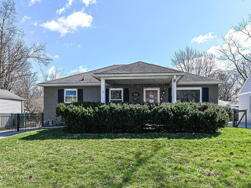 1st image of 5721 Indianola Ave