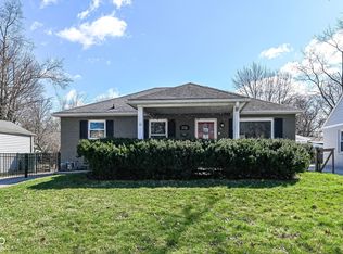 5721 Indianola Ave, Indianapolis, IN