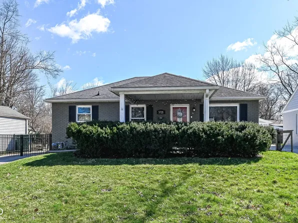 5721 Indianola Ave, Indianapolis, IN 46220