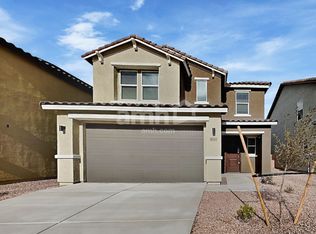 6557 E Paseo Alga, Tucson, AZ 85756