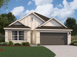 3509 Moraine Lake Dr, Santa Fe, TX 77510