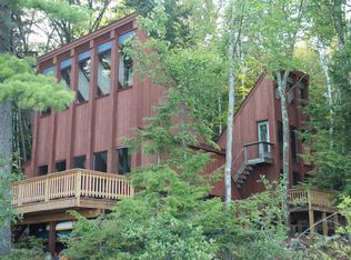 62 Crystal Springs Rd, Hebron, NH 03241